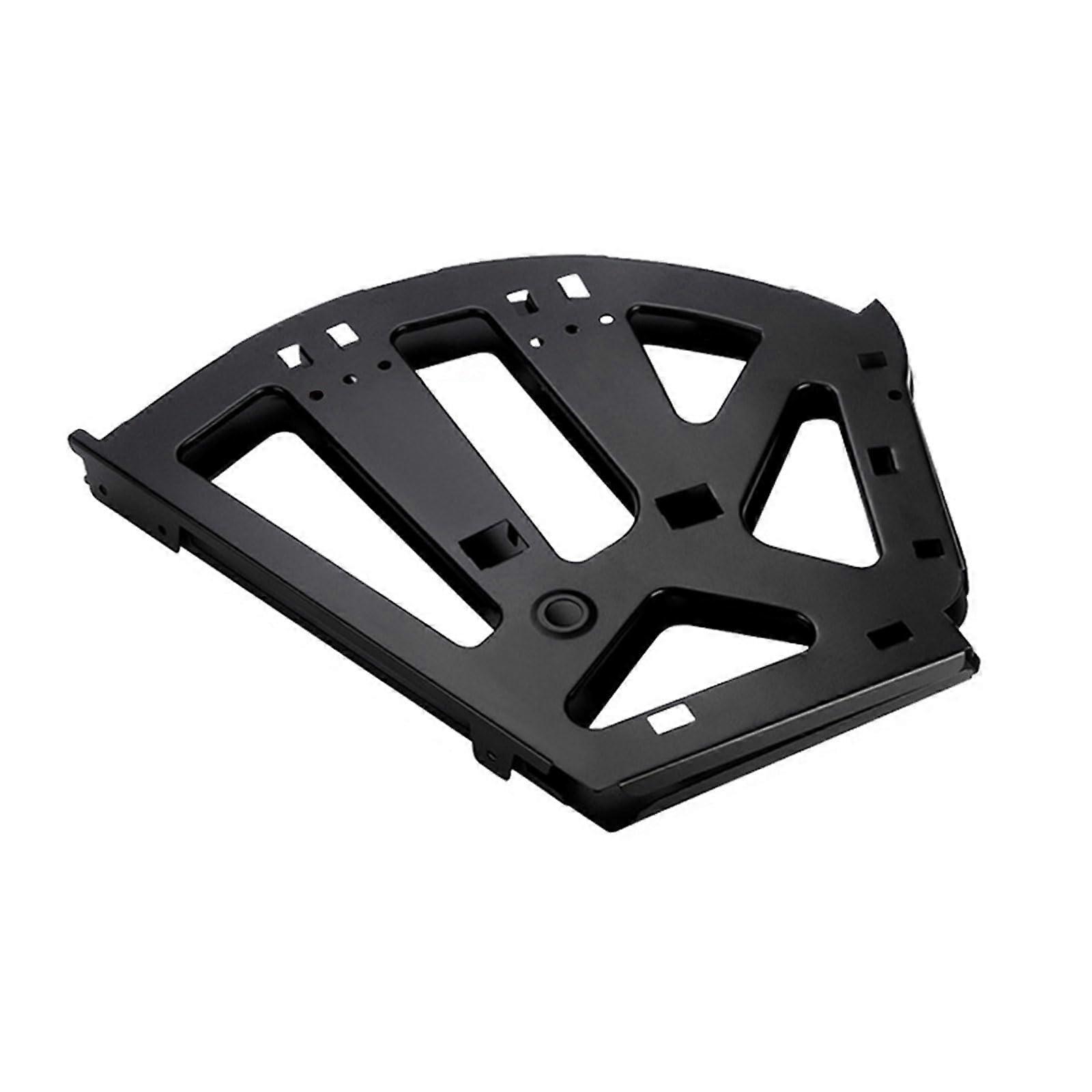 Multi Shelf Shoe Storage Solution Rotating Inserts for Closet Access, Modular Closet Organization, Footwear Storage