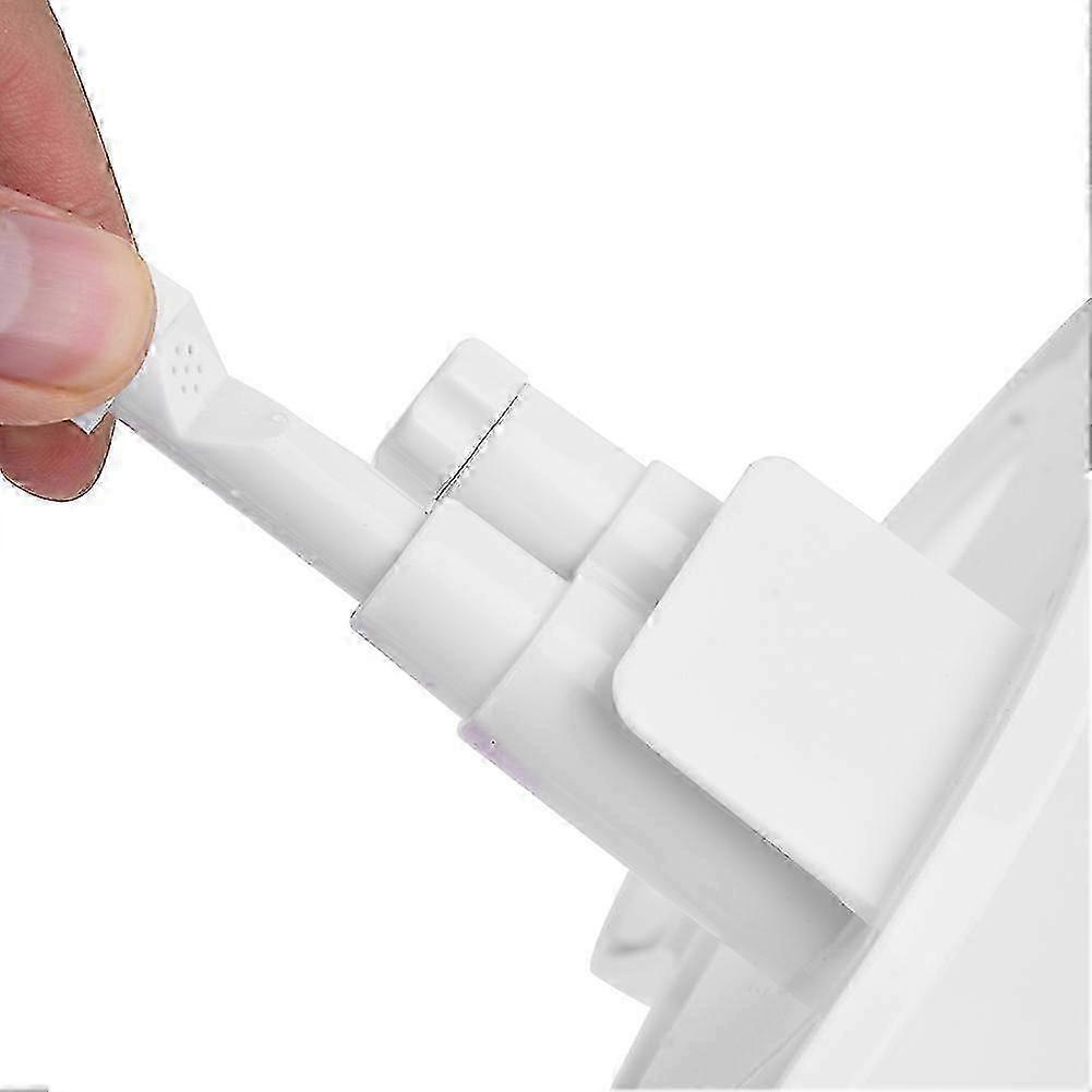 Bidé Toalettsits Fäste 2025