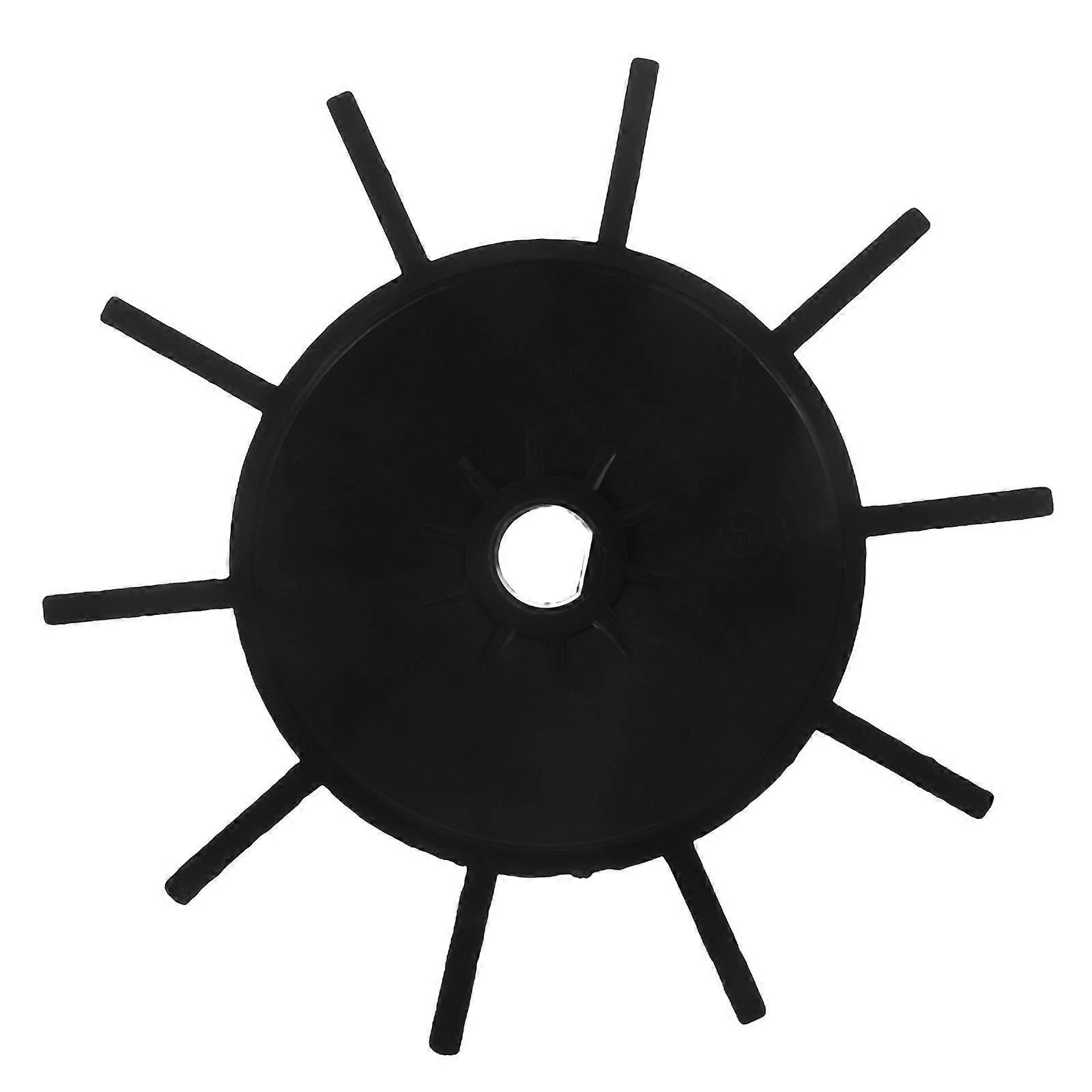 Replacement Fan Small Air Compressor Motor Fan for Efficient Cooling