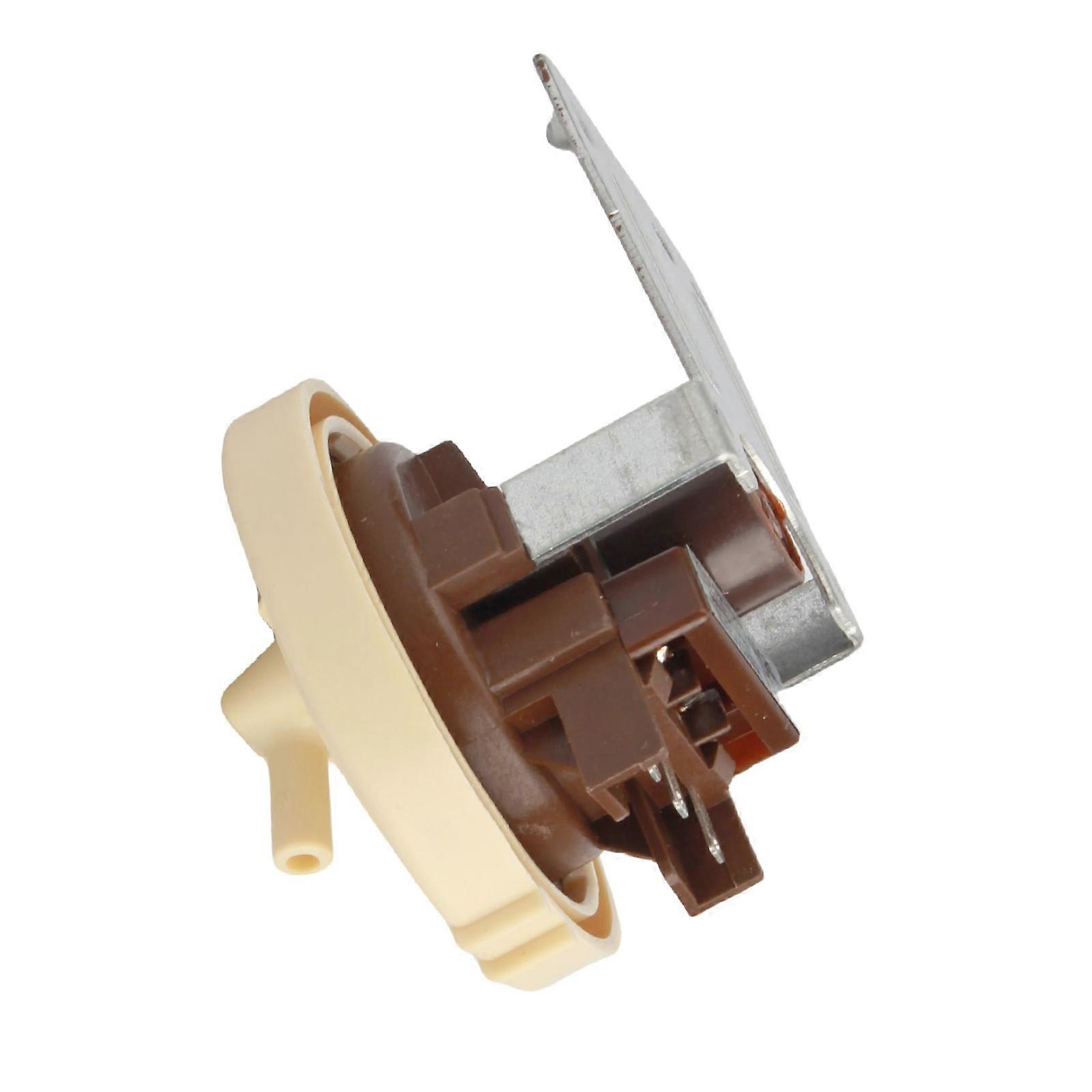 Washing Machine Water Pressure Regulator Sensor 6601ER1006S Optimized Flow Monitoring Moisture Proof Technology Multicolor