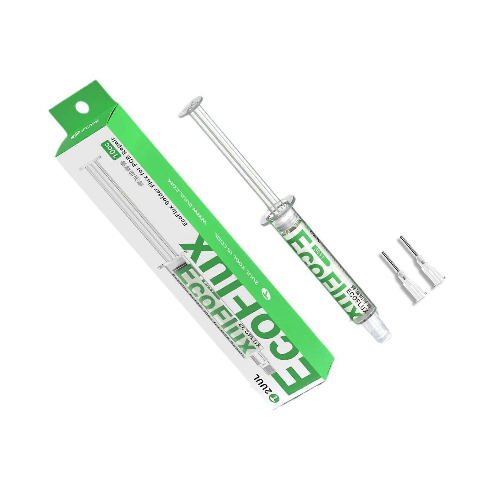 Multifunctional Soldering Flux Suitable For Mobile Repair Technicians & Electronics Enthusiasts PCB Household Appliances Multicolor