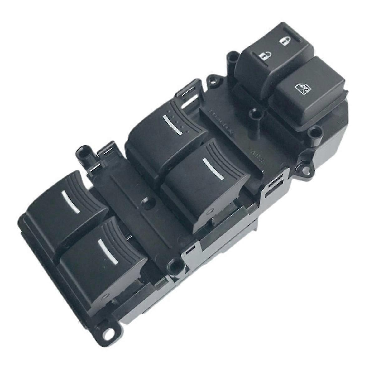 Exquisite Car Left Front Side Power Window Switch Window Regulator Switch