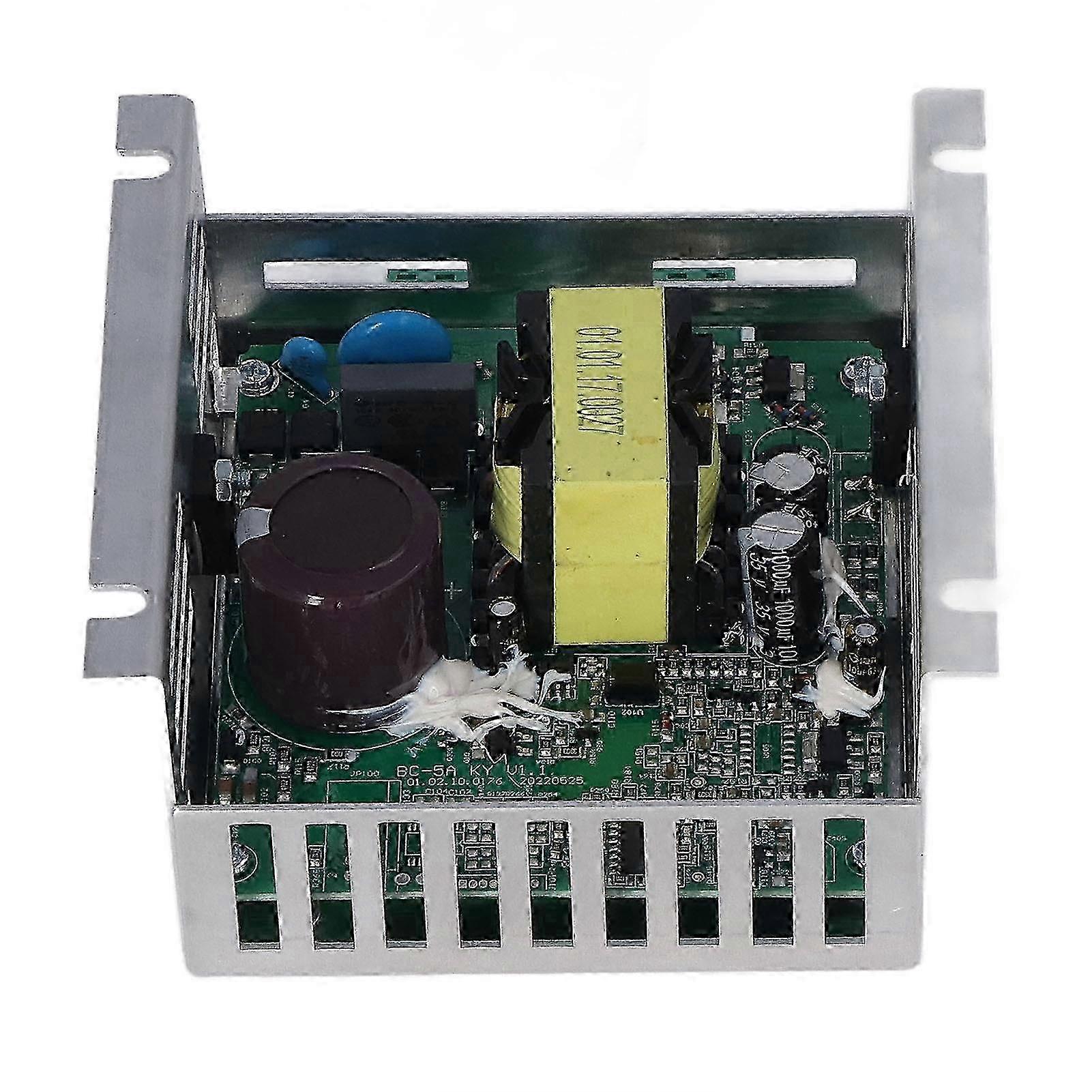 Diesel Generator Battery Charger Module for Genset Adapter