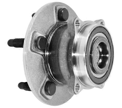 102712100A Front Wheel Bearing Assembly Replacement For Model S (5YJS) 600704000A