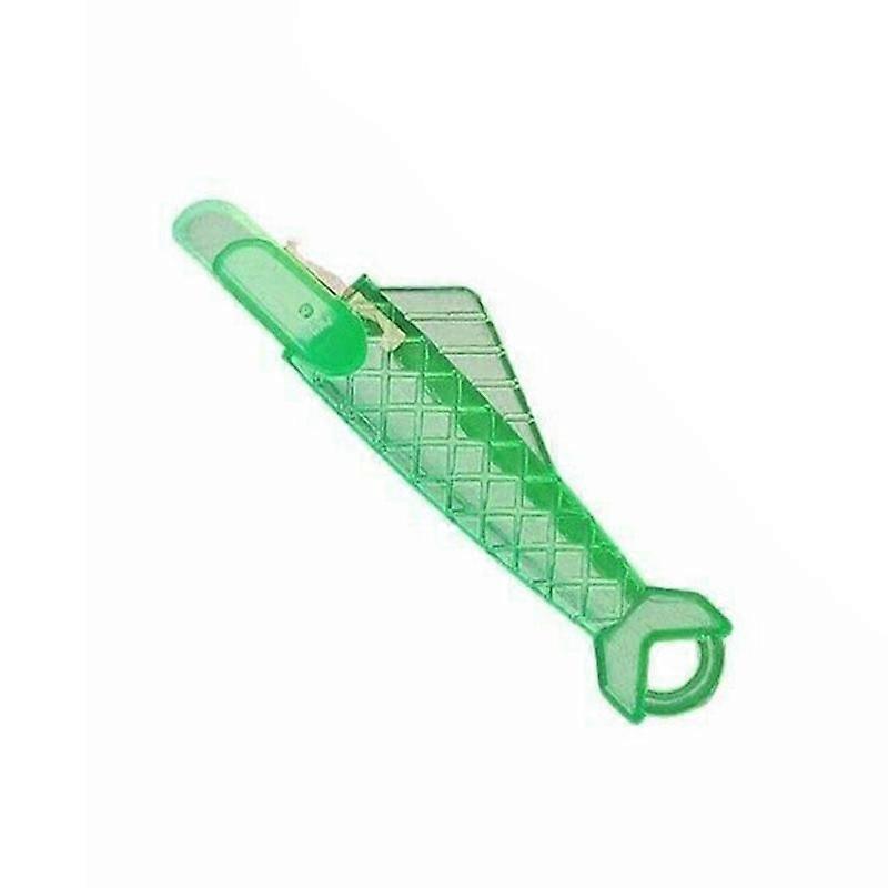 Automatic Needle Threader Effortlessly Threads Needles in Seconds For Sewing Machines