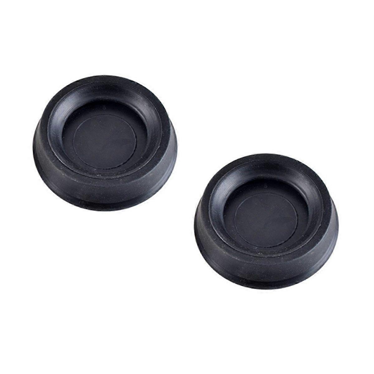 Plunger Rubber Gasket Replacement Part for Coffee and Espresso Maker (2pc)