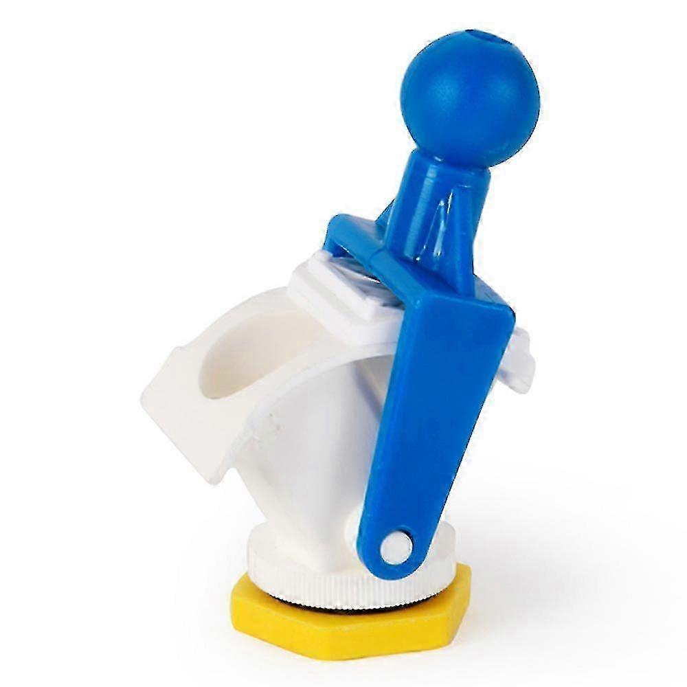 Easy-to-Install Adjustable Honey Extractor Faucet for Beekeeping Outdoor Spring Valve