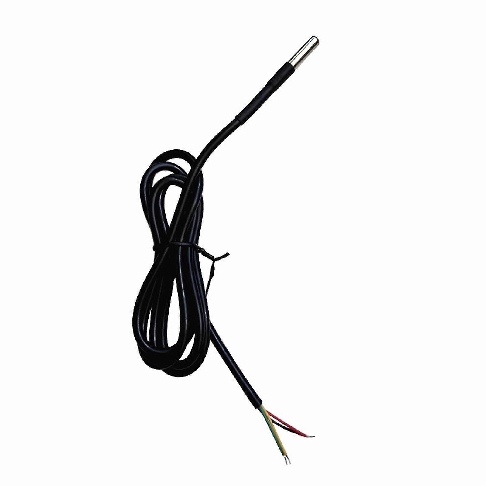 Air Quality Sensors With Temperature Humidity Pressure Measurement For Home Automation Weather Forecasting Navigation Multicolor