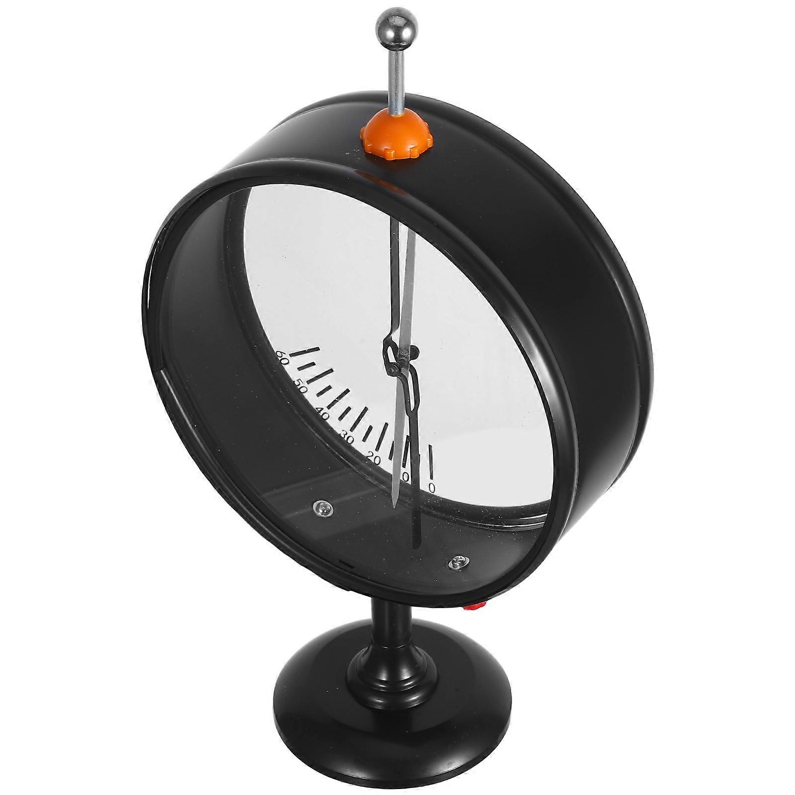 Static Electricity Science Kit Pointer Electrometer for Teaching Use