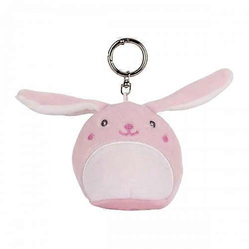 Mumbles Bunny Keyring