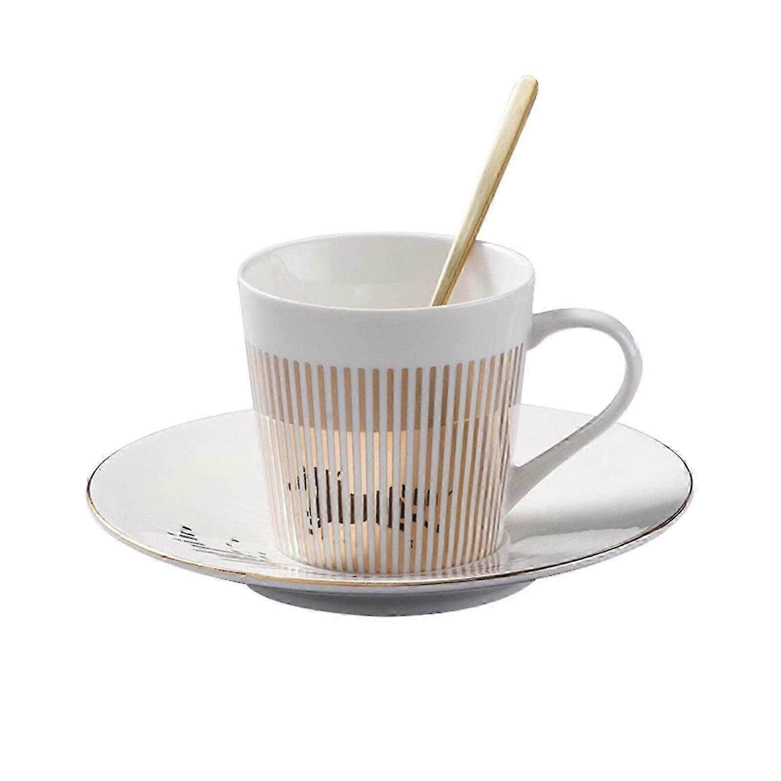Moving Reflection Coffee & Tea Cup - Creative Design for xinhan