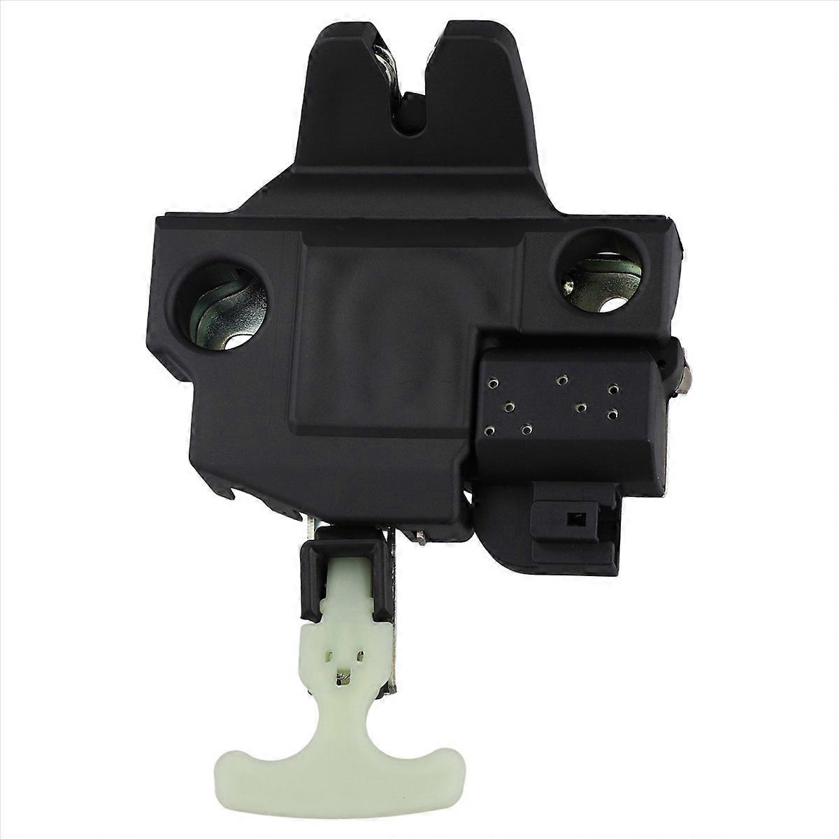  Lock Rear Trunk Lid Release Lock Actuator Latch for 