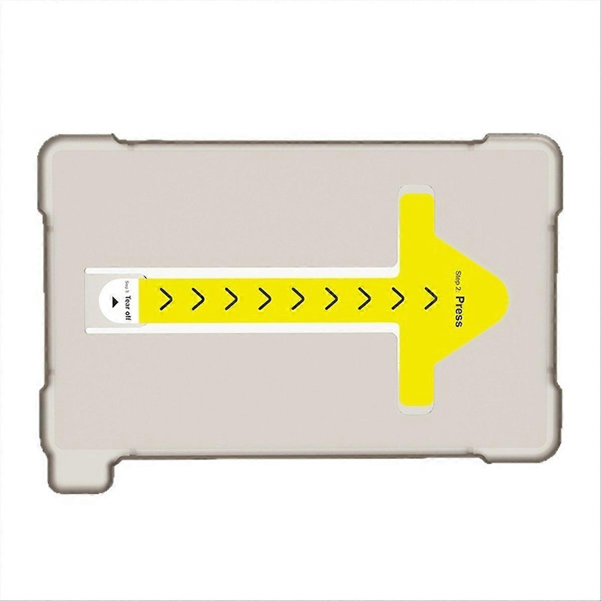 For RC Pro 2 Remote Control Tempered Glass Film Sensitive Touch