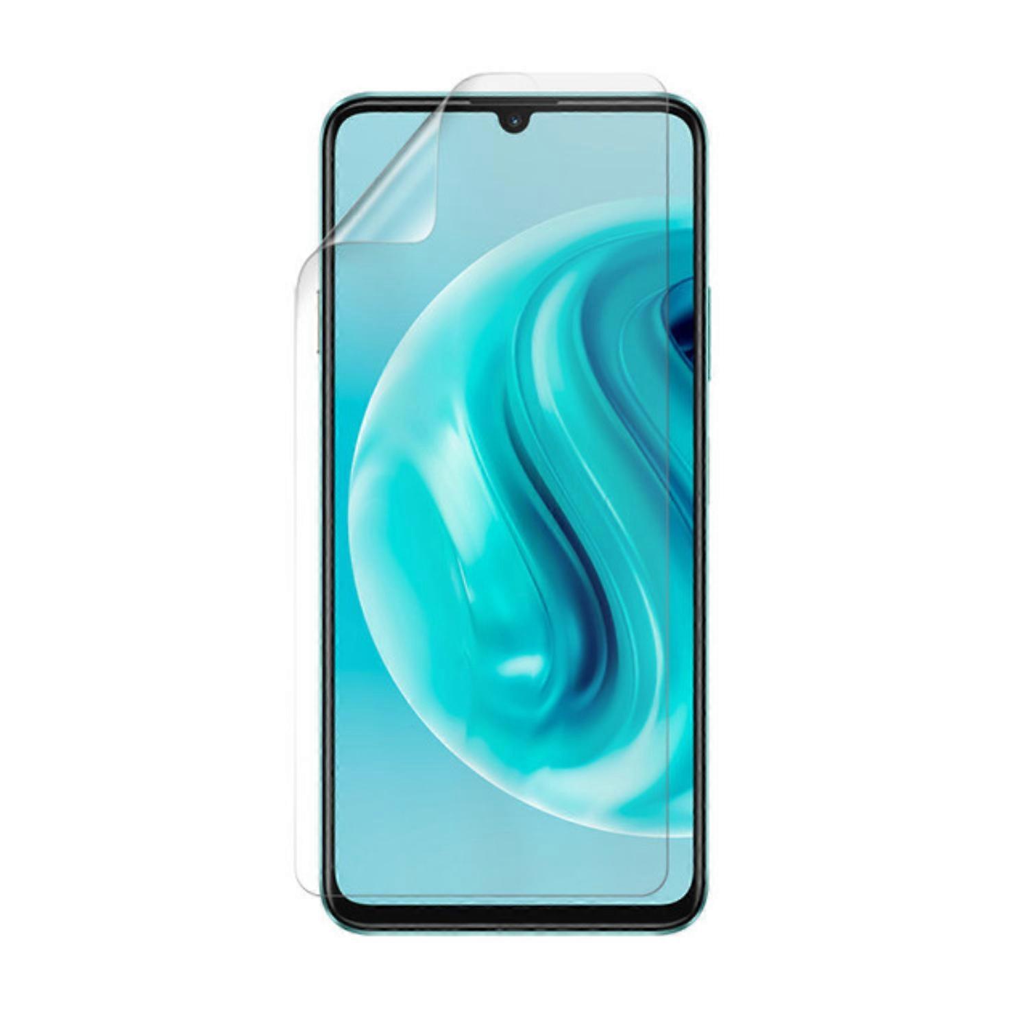 - Huawei Nova Y72  Hydrogel Screen Protector (copy)
