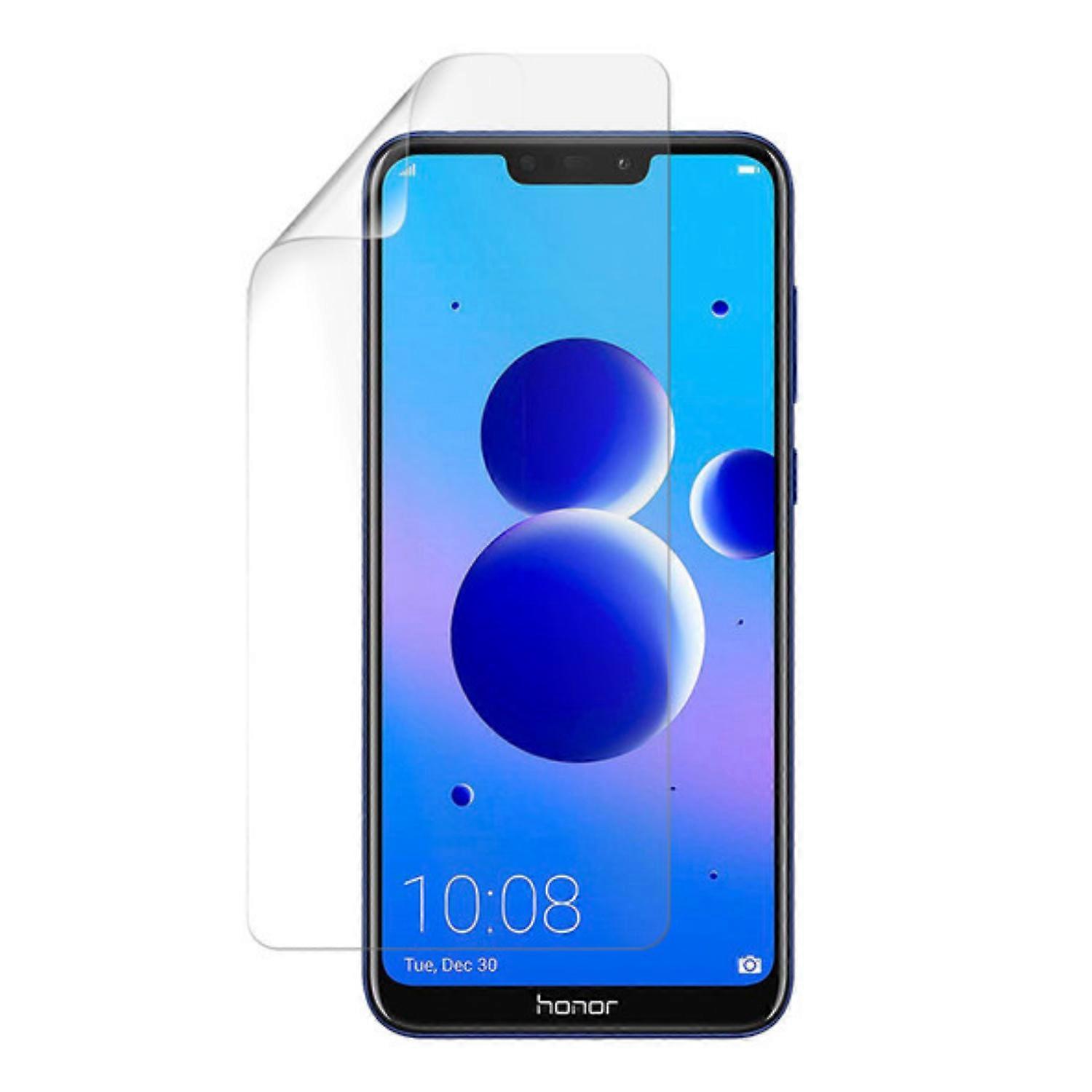 Honor 8x Max Hydrogel Screen Protector (pack Of 2) (copy)