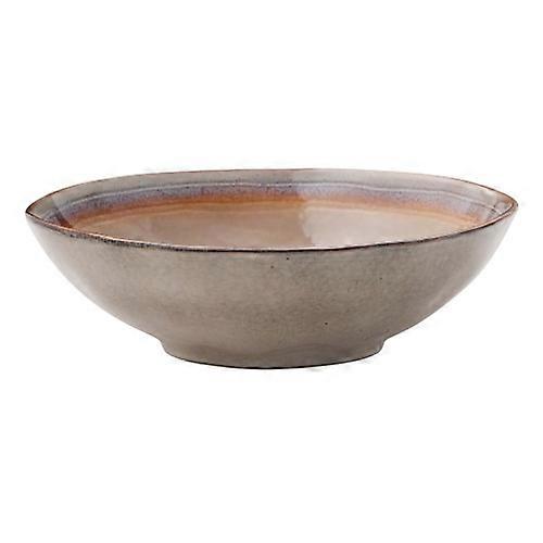 Vinga Nomimono Stoneware Serving Bowl