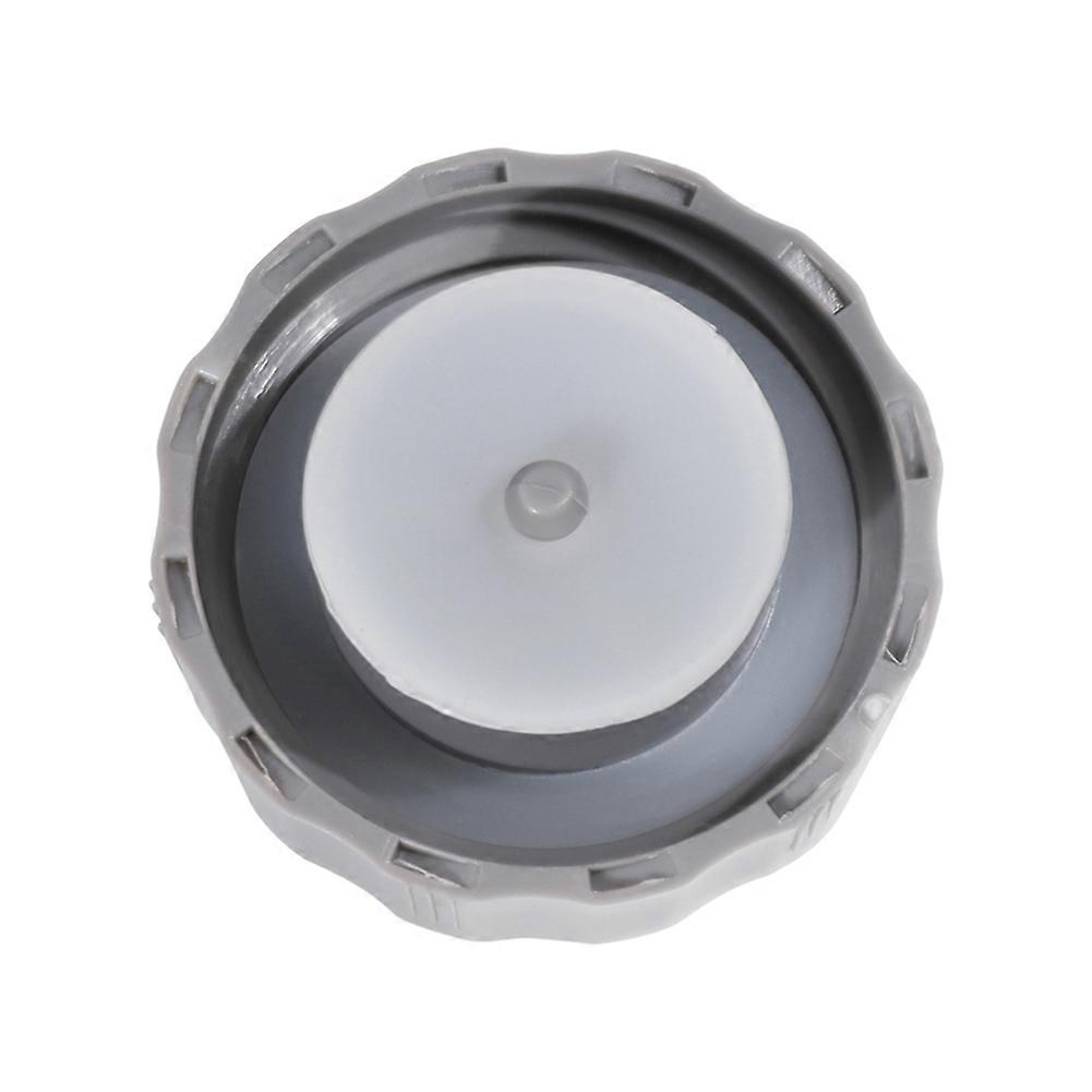 2PCS Ice Maker Water Tank Cap Valve for Opal 2.0 Nugget Ice Maker, for Opal Nugget Ice Maker Side Tank Replacement Parts