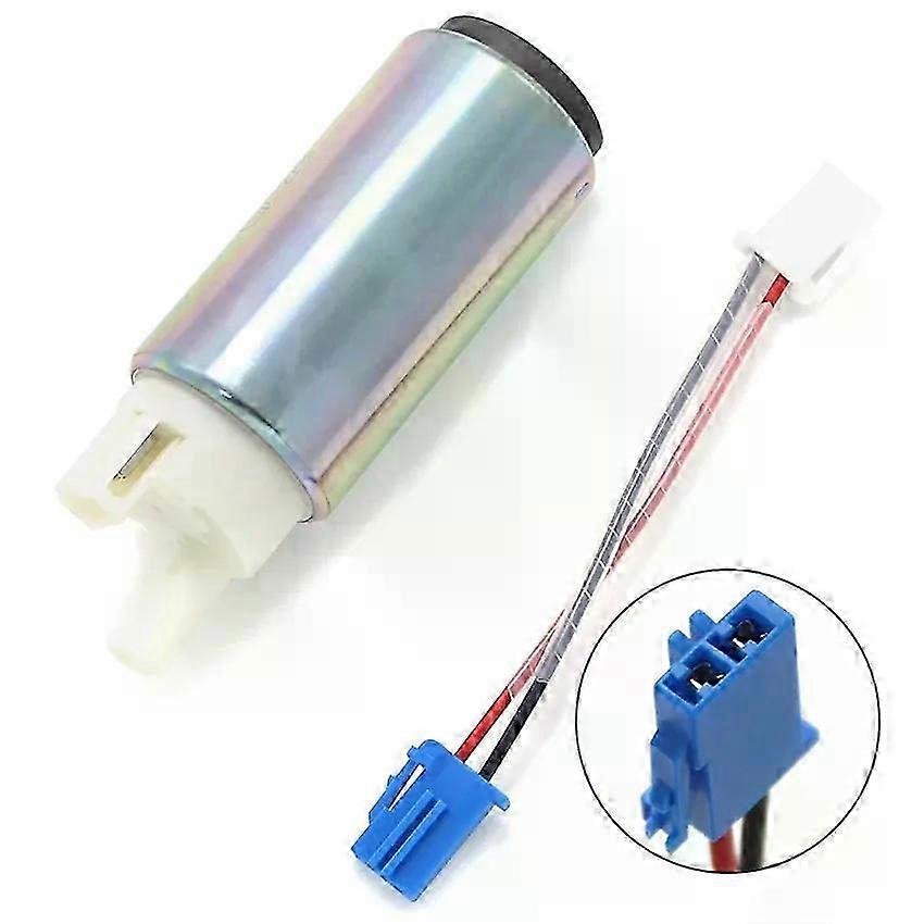 15200-90J00 FUEL Pump With Filter Fits For Suzuki DF90 TL/X DF100 DF115 WTL/X DF140 (Z)TL/X DF70A T(H)L/X WT(H)L/X DF80A DF90A