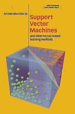 An Introduction to Support Vector Machines and Other Kernelbased Learning Methods