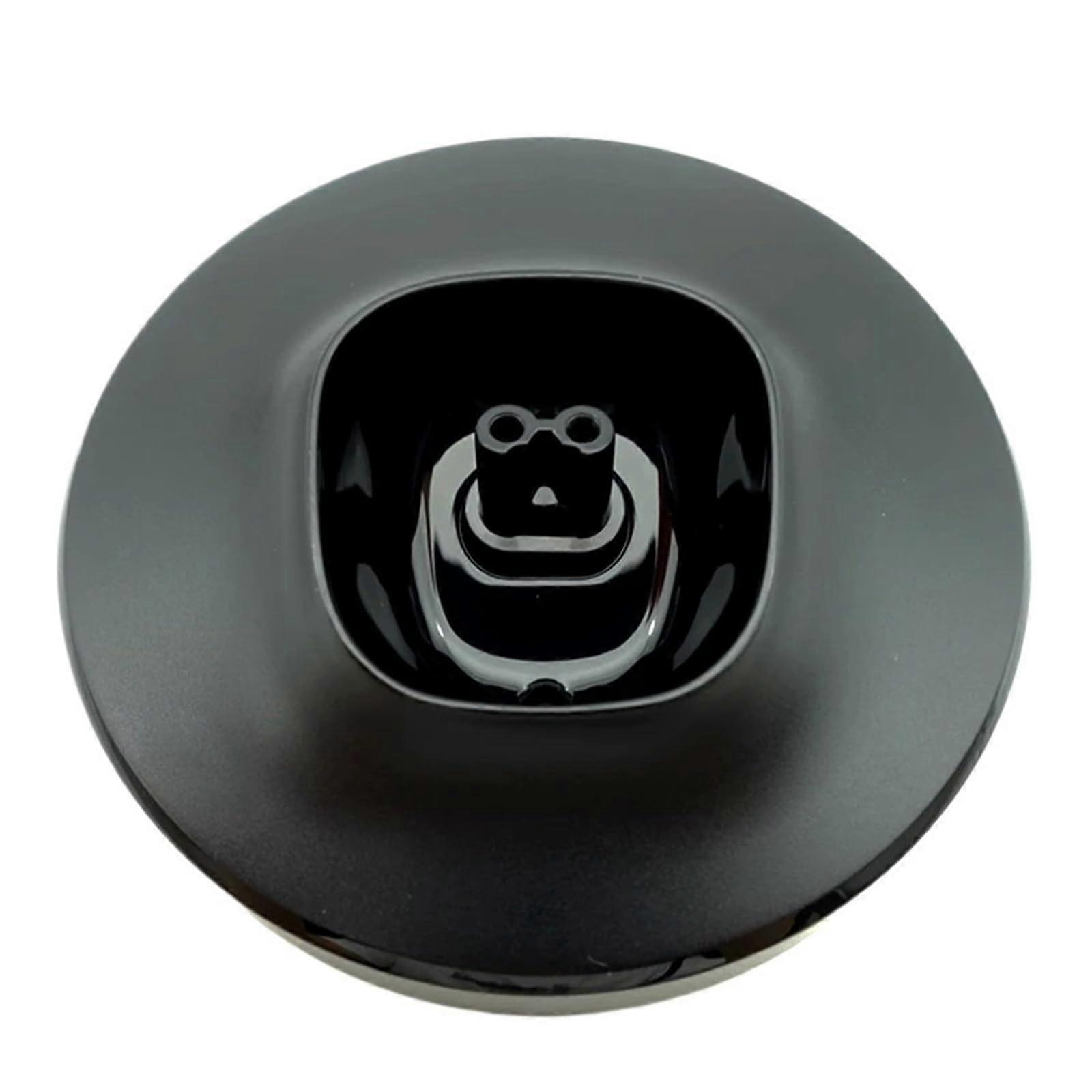 Charging Stand for Philips Shaver with Overheat Protection, Fits S5000 S7000 Series Razor Base