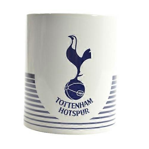 Tottenham Hotspur FC Linear 325ml Mug