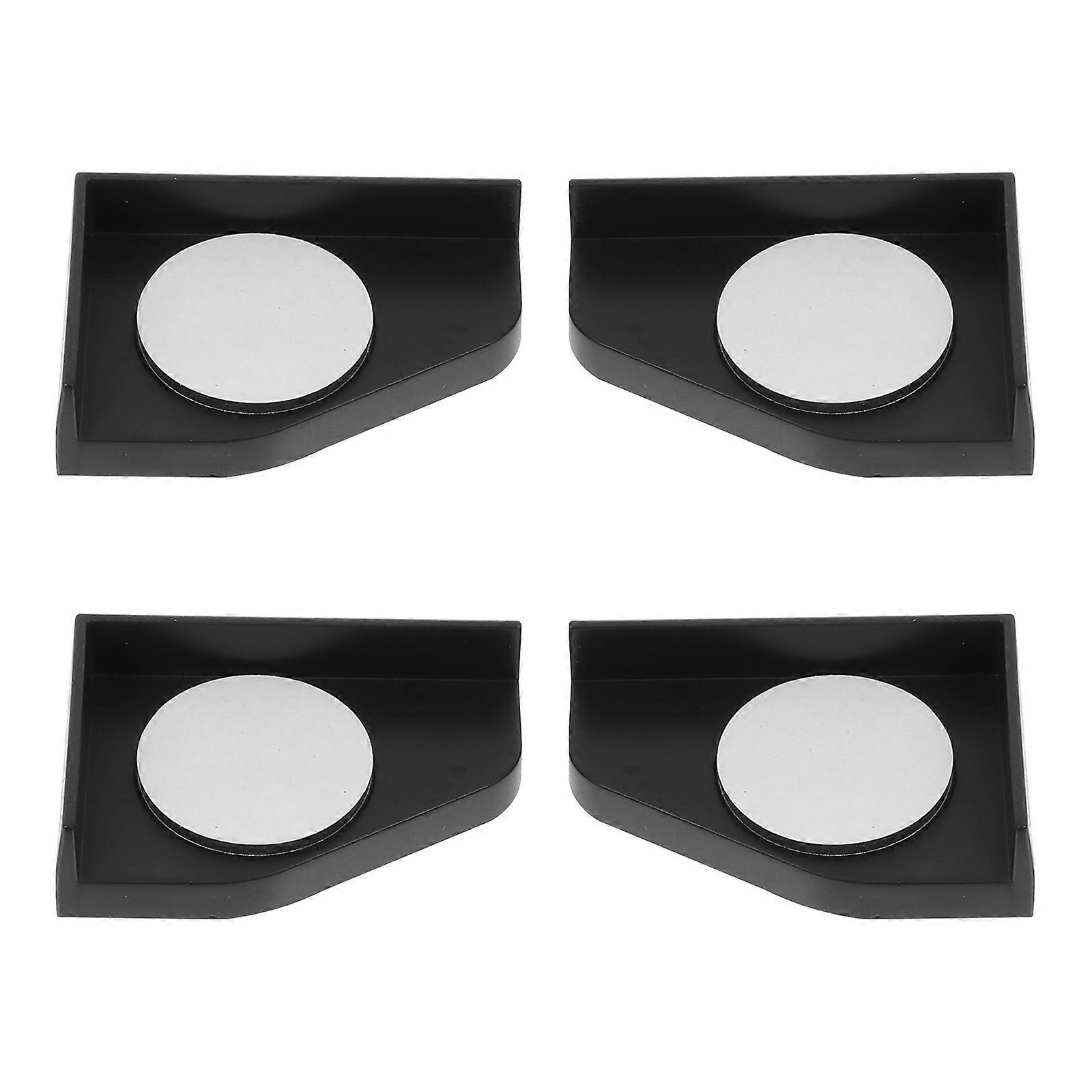 Fish Tank Corner Pads Base Protector Anti Collision 8Pcs Kit