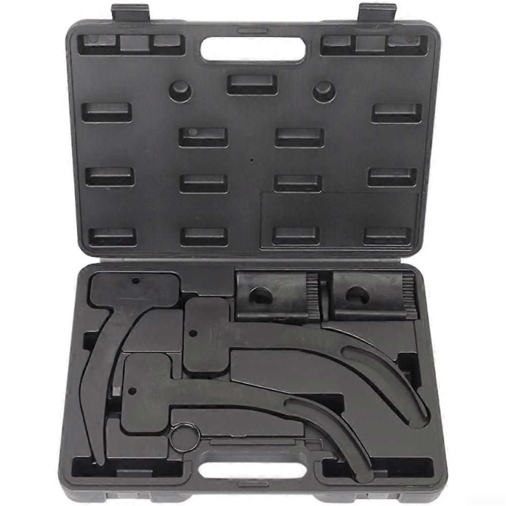 Timing Tool Kit with Precise Camshaft Alignment for Jeep Chrysler Ram 3.0L 3.2L 3.6L 20112019 Engine