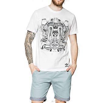 Adidas Montage T-shirt BK7597