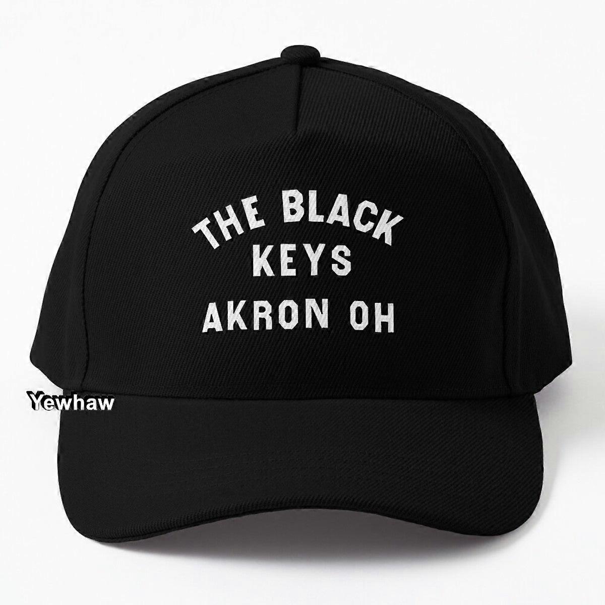 The Black Keys Baseball Cap