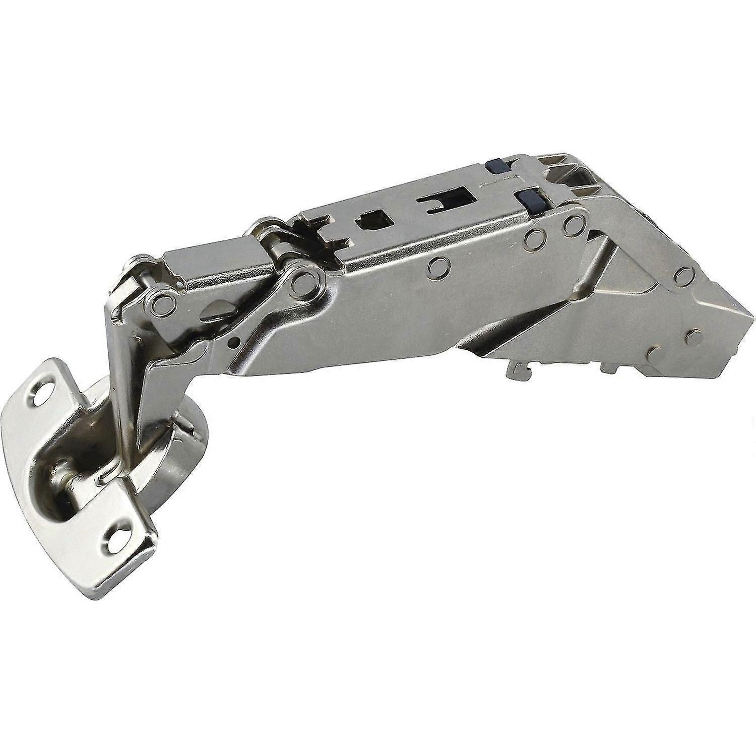 Sensys 8657i 165 Soft Close Wide Angle Hinge (single)
