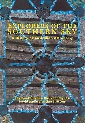 Explorateurs du ciel austral