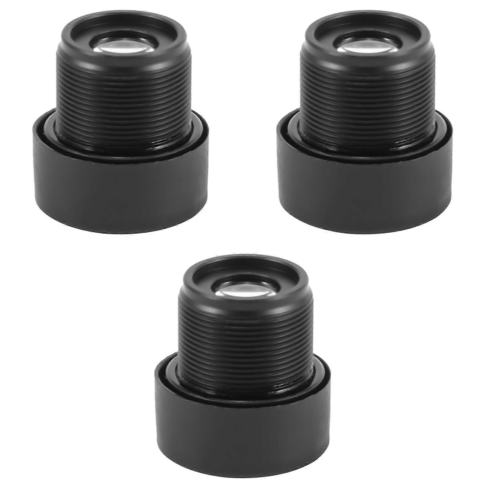 3X CCTV Security Camera 16mm Focus Length IR Board Lens