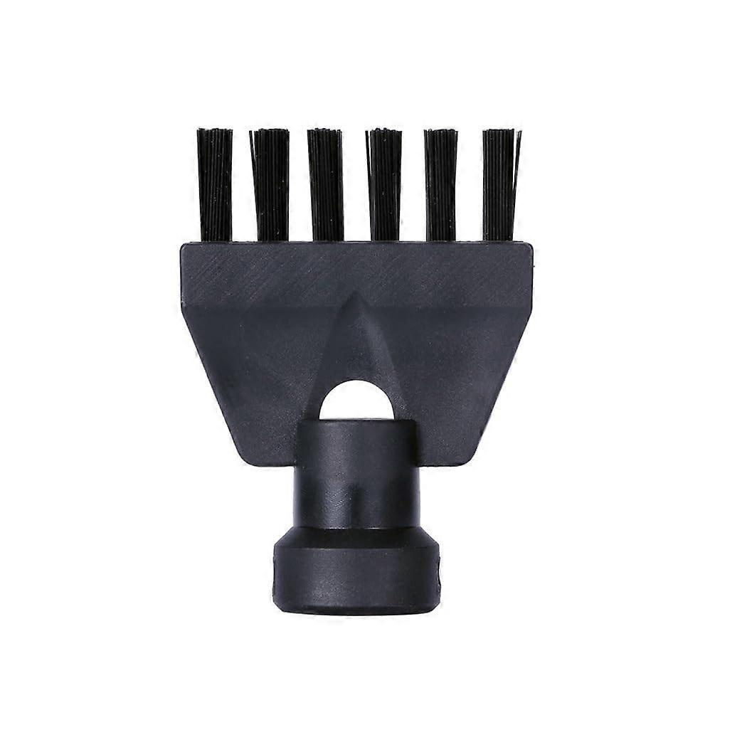 Steam Cleaner Accessories Flat Brush Nozzle for Karcher SG42 SG44 SC1SC5 Enhanced Durability