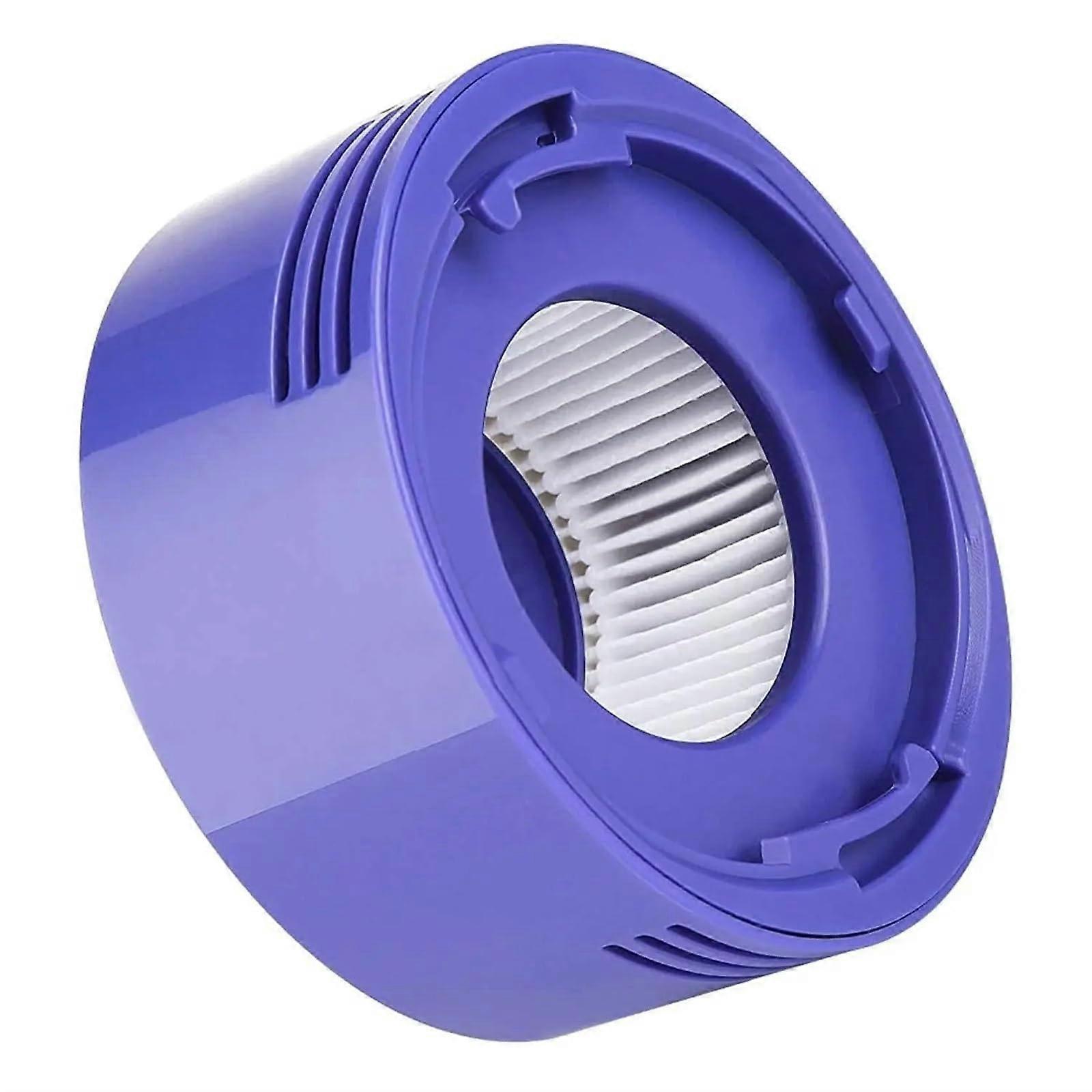 HEPA Vacuum Filter for Cordless Vacuum 96747801,  Filtration Efficiency, Easy Replacement