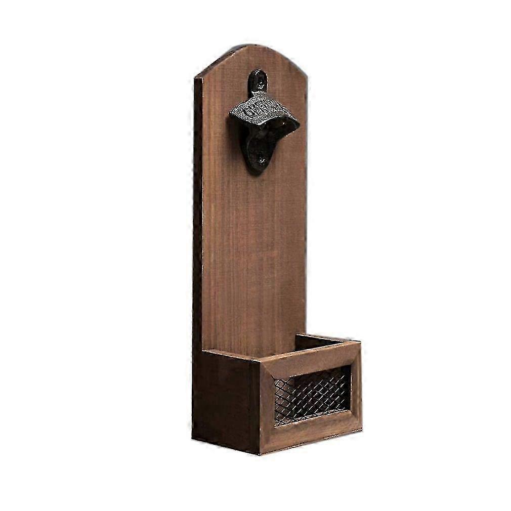 wall-mounted bottle opener 26-27s
