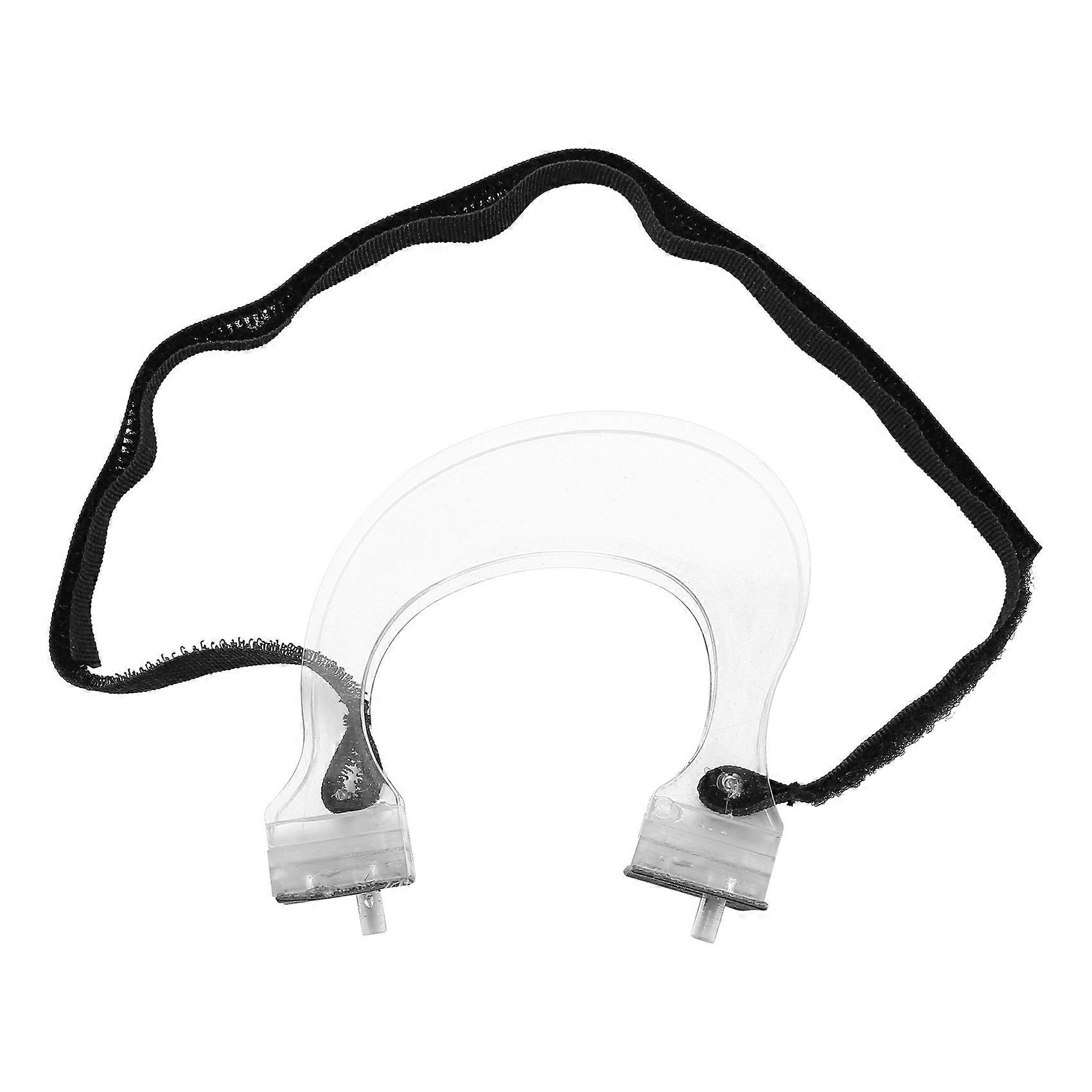 1/2 4/4 Violin Bow Straighten Collimator Corrector Tool Guide for Beginner Practice Training Exercise