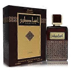  Lattafa Asateer by Lattafa - Eau De Parfum Spray 3.4 oz - Women 