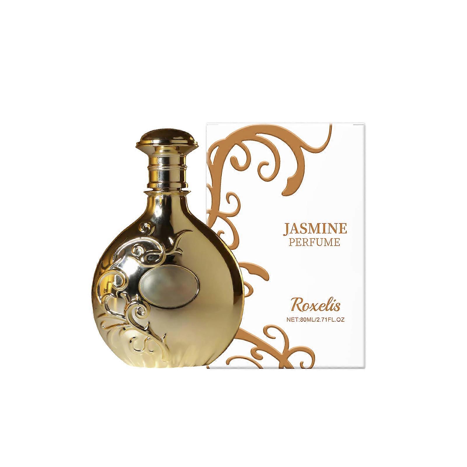 Luxury Floral Fragrance