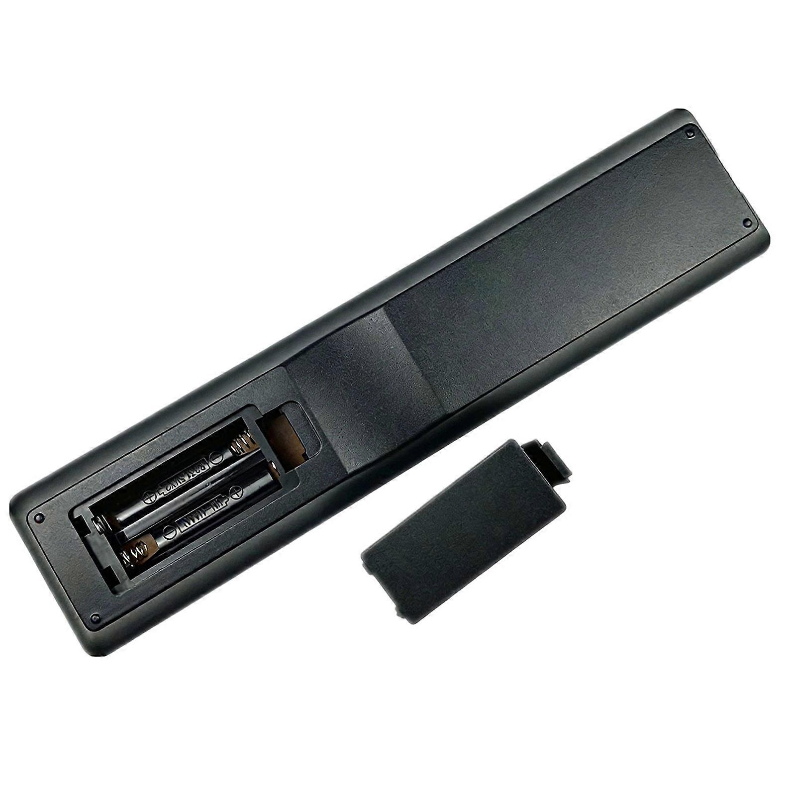 Ergonomic Universal Controller Full Operations Suitable for CDs Playbacks Including Play Pause Stop and Source Selection Multicolor