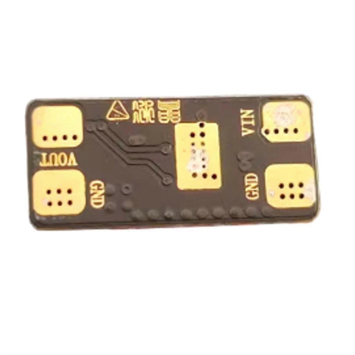 LT3045 Linear Voltage Reduction and Stabilization Module Ultra Low Noise Power Supply Small Volume