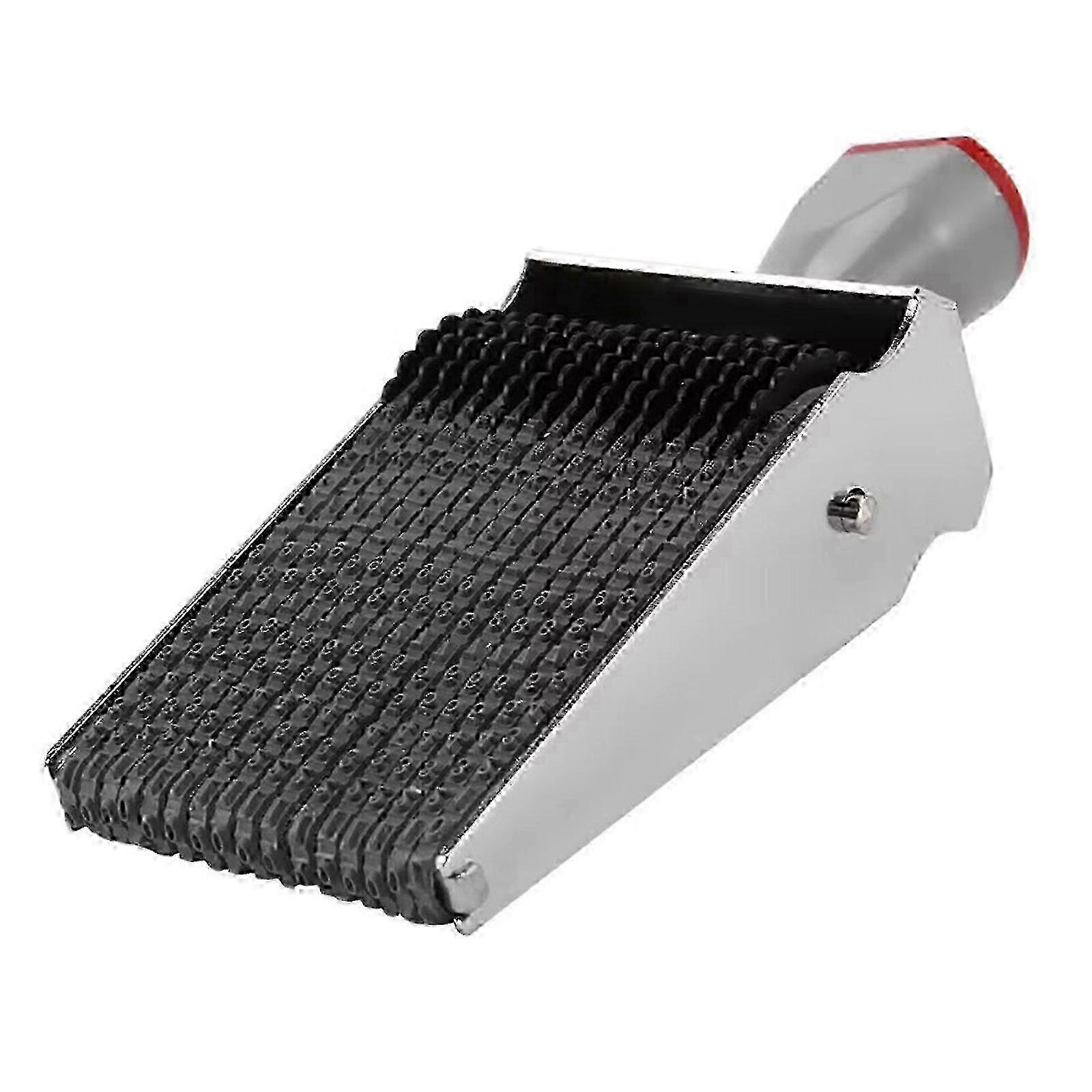 Rotating Rubber Number Letter Stamp for Office Document Stamping