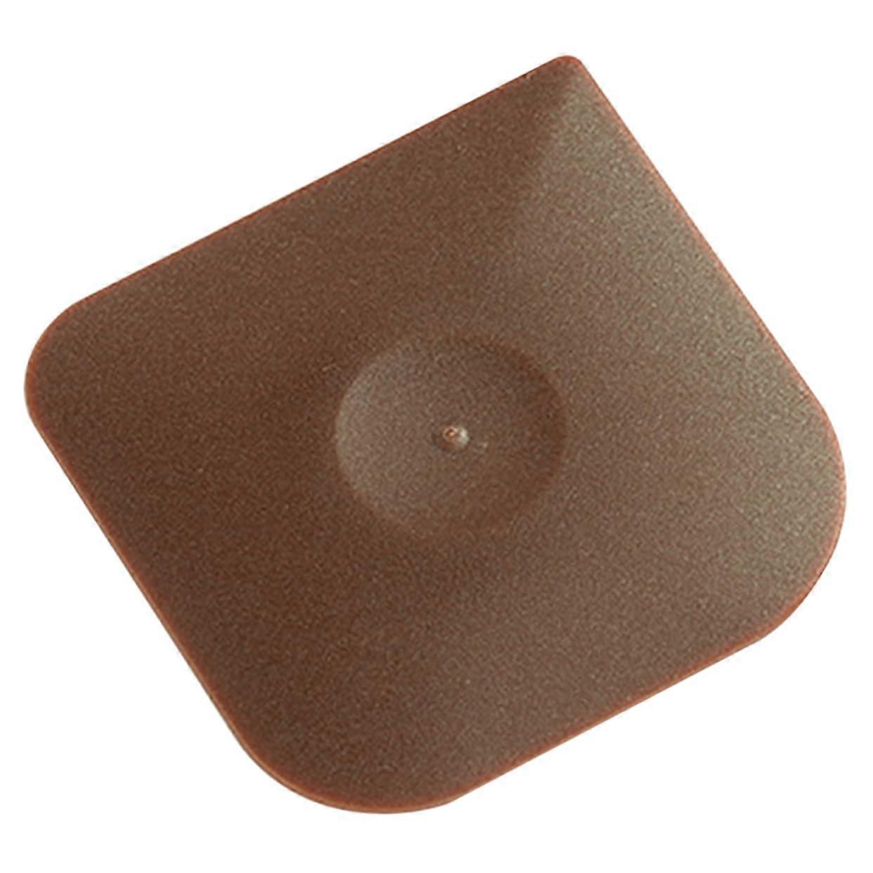 Kitchen Scraper Tool for Easy Pan Cleaning, FoodGrade Durable Plastic Baking and Cooking Scraper