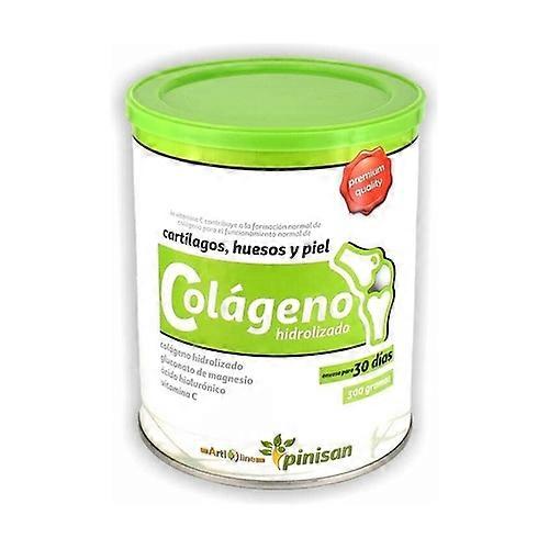 Hydrolyzed Collagen 300 g