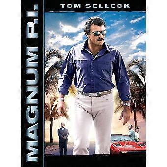 Magnum P.I. Stressabbau-Puzzle P1626