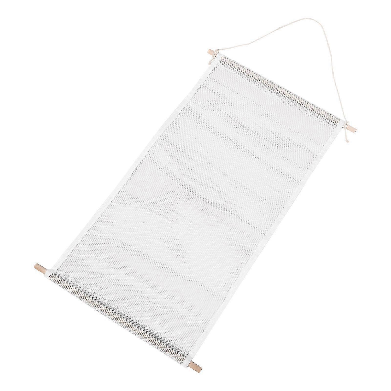 Hanging Earring Organizer 2pcs Jewelry Holder Storage Solution