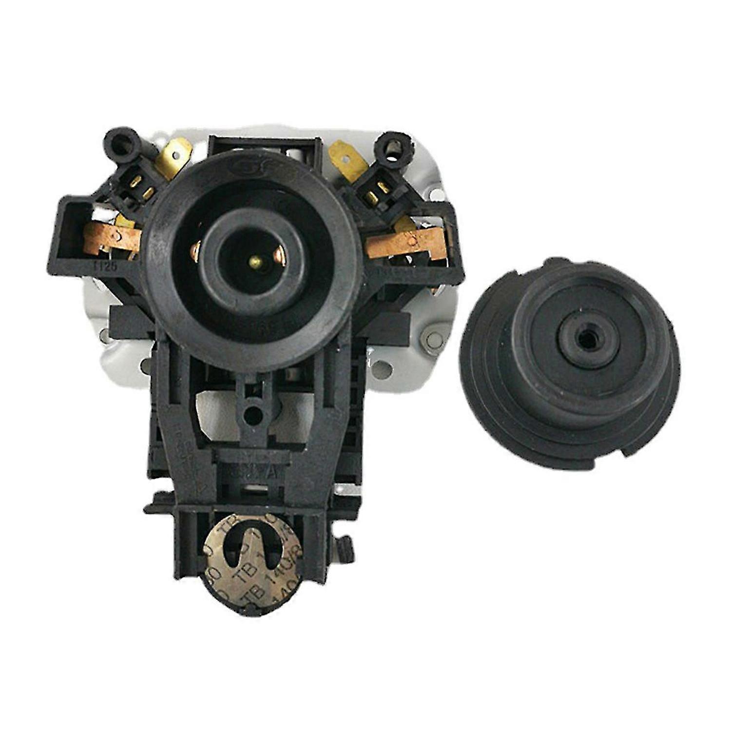 Durable Electric Kettle Parts Thermostat Switch Kettle Base Replacement Part