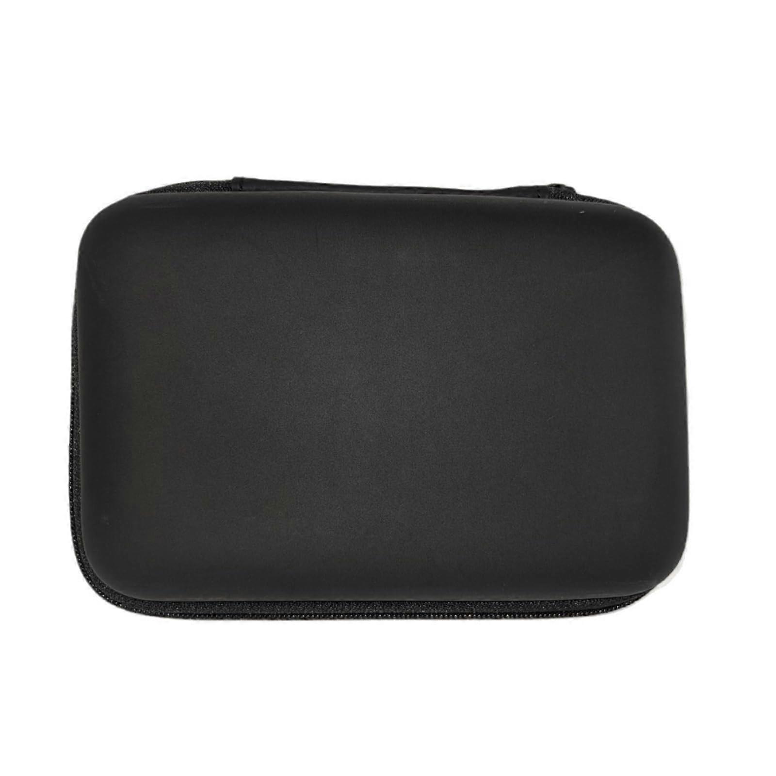 Handheld Console Carrying Case Shockproof Hard Shell for R36S R35S K36 Scratchproof Travel Bag
