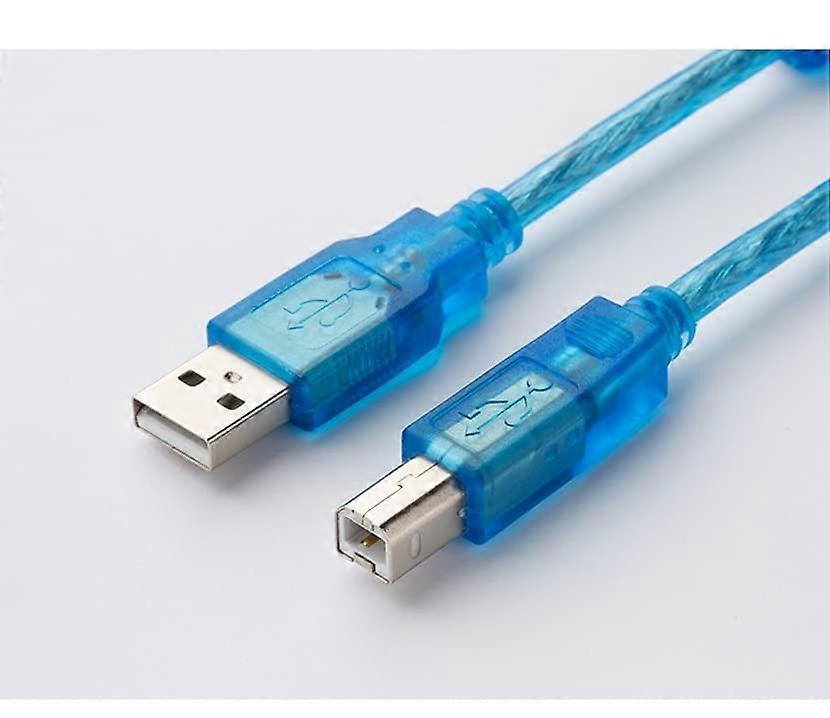 USB-KV-B Suitable for PLC Programming Cable KV5000, KV3000, kV1000, KV700 Series