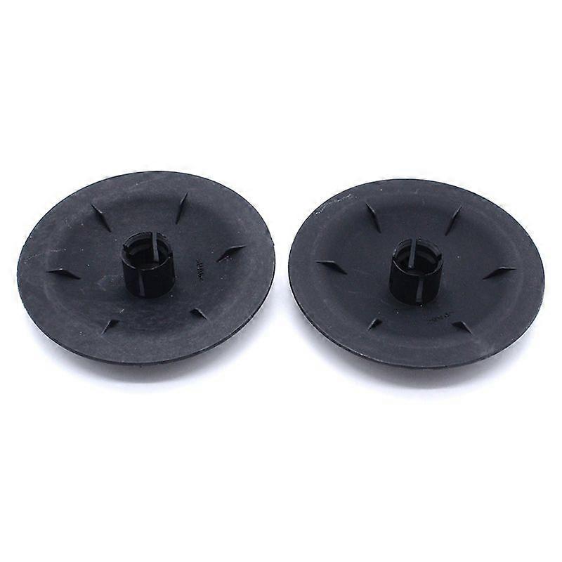 For 2008 Front Top Mount Nut Cover
