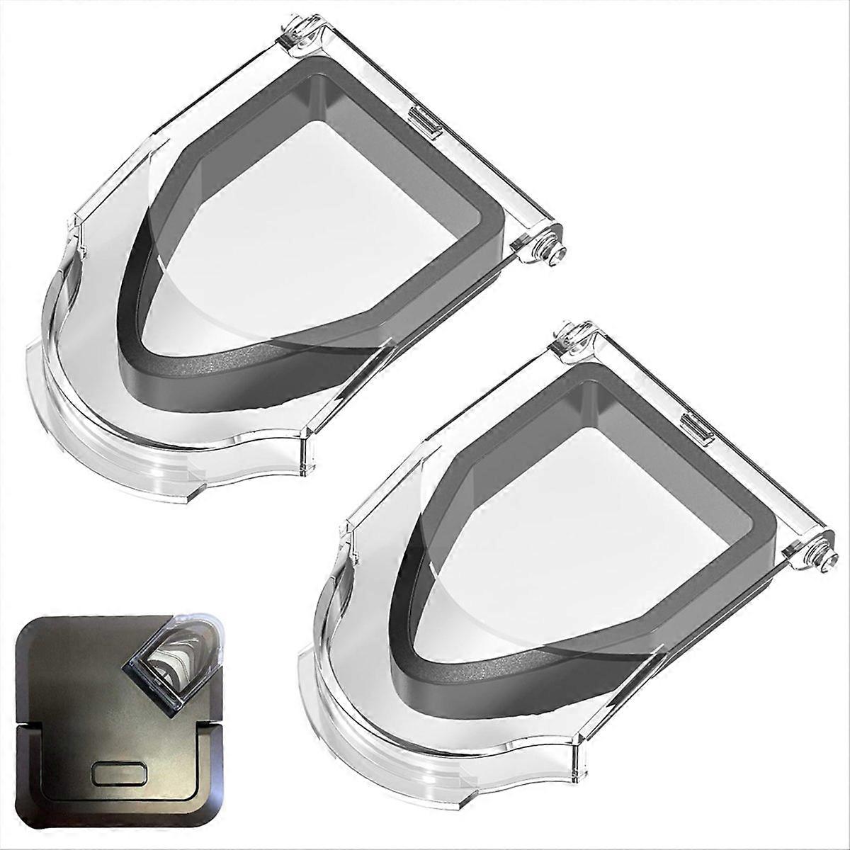 2pcs Blender Lid for Locking Lid 72oz Pitcher BL610 BN701